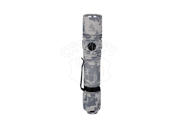 Тактичний ліхтар Fenix PD35 V2.0 UCP Digital Camo Edition