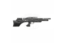 Гвинтівка пневматична PCP Aselkon MX7 Black кал. 4.5