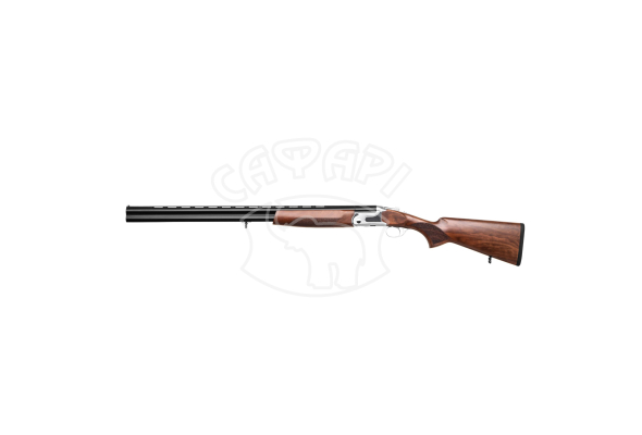 Рушниця Huglu S12E Silver кал. 12/76
