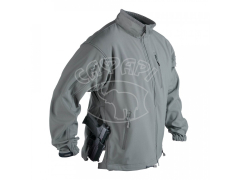 Куртка Soft Shell Helikon-Tex JACKAL QSA™ Jacket