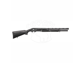 Рушниця Huglu ATROX Standart Black Standad Stock кал. 12/76 20