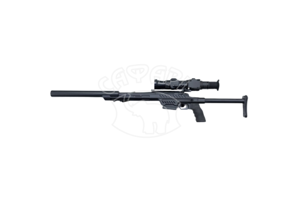 Карабін Bergara B14 кастом комплекс