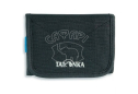Гаманець Tatonka Folder Black