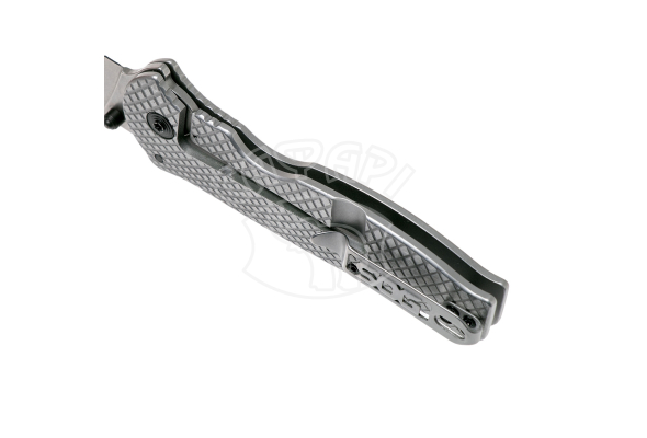 Ніж з складаний лезом SOG Flash FL