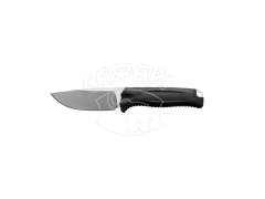 Ніж з фіксованим лезом Benchmade Steep Country Hunter