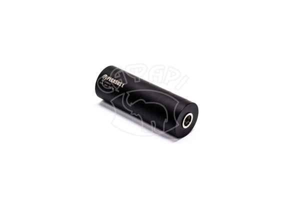 Титановый глушитель Steel PEGASUS L для к .223 1/2