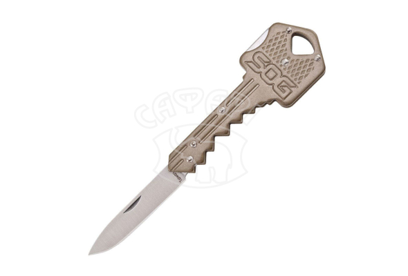 Нож-брелок SOG Key Knife