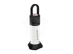 Кемпинговый фонарь - power-банк Ledlenser ML6, заряжаемый