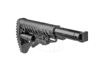  Приклад M4 складной Fab Defense для Сайга, Вулкан