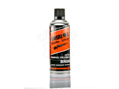 Масло оружейное спрей Brunox Gun Care Spray 300 ml