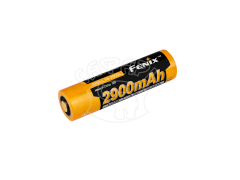 Акумулятор 18650 Fenix 2900 mAh