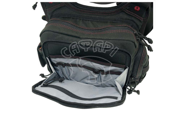 Сумка DANAPER Danaper Alphyn M Black