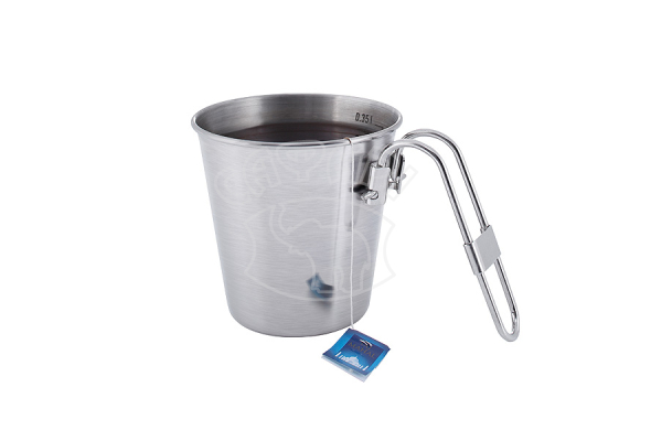 Кружка Tatonka Expedition Mug