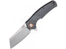 Нож складной CJRB Crag CF