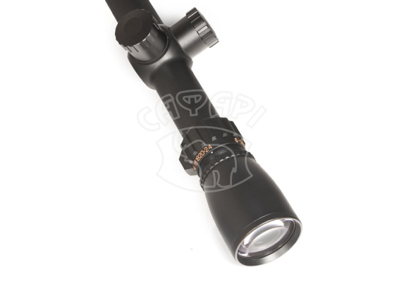Оптический прицел Sightron BIG SKY SIIB 6-24x42