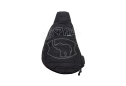Рюкзак слингер Danaper STEALTH Black