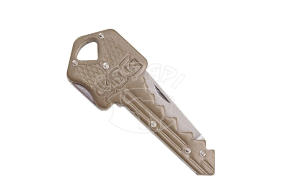 Нож-брелок SOG Key Knife