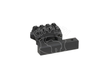 Крепление для оптики для Ruger 10/22 с ложем X-22 BackPacker Magpul