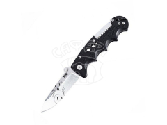 Ніж електрика з складаний лезом SOG Escape Kilowatt
