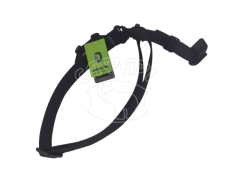Ремінь тактичний DANAPER Patrol Sling колір black