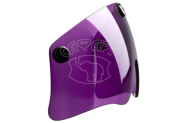 Окуляри для стендової стрільби Castellani C-MASK II 3 лінзи