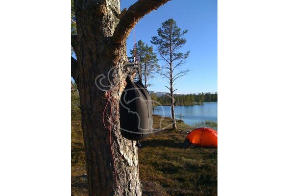 Похідный душ SEA TO SUMMIT POCKET SHOWER