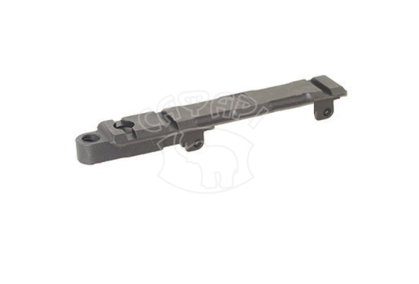 База Millett One-Piece Scope Base for SKS