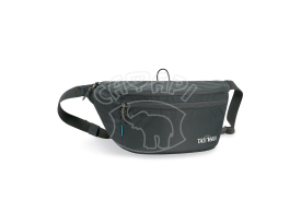 Сумка на пояс Tatonka  Ilium M, Titan Gray купить