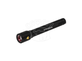 Тактический фонарь Ledlenser P6 купить