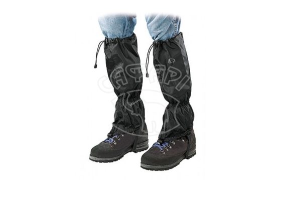 Високі гетри Tatonka Gaiter 420 HD olive