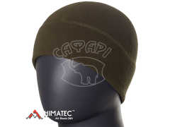 Шапка для полювання флісова Camo-Tec Air Heat 200 Olive