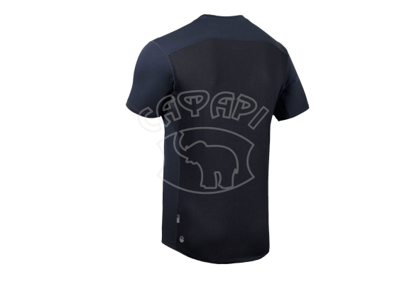 Футболка Camo-Tec Chiton AirPRO CoolPass Dark Blue