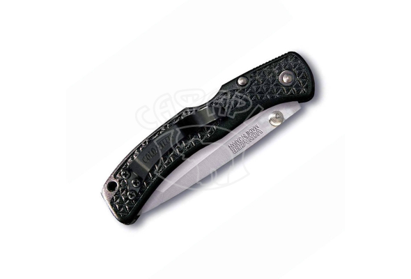 Ніж з складаний лезом Cold Steel Voyager Medium Tanto Point