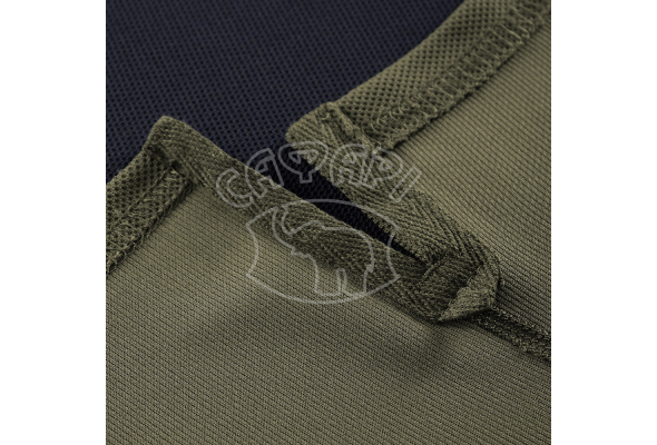 Футболка поло поло Camo-Tec Tactical Army ID CoolPass Olive