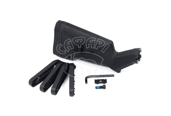 Приклад Magpul SGA до Mossberg 500/590/590A1