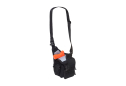 Сумка DANAPER DELTA Black