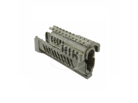 Цевье Fab Defense для АК-47/74 Quard Rail купить