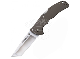 Ніж складаний Cold Steel Code 4 Tanto Point купить