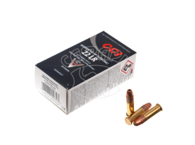 Патрон CCI Subsonic Segmented 22LR 2,6гр купить