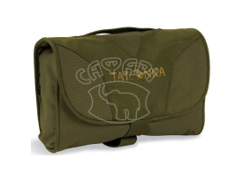 Косметичка Tatonka Mini Travelcare Olive купить