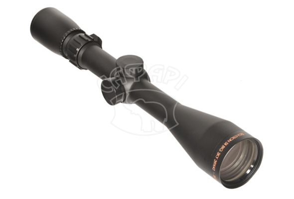 Оптичний приціл Sightron BIG SKY SIIB 3-12x42 HHR