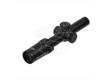 Оптический прицел Vector Optics Taurus 1-6x24 illum (30mm) FFP