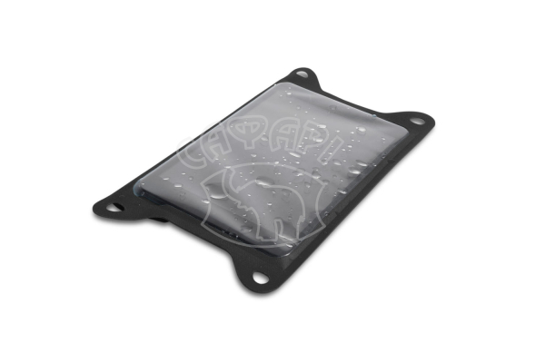 Водонепроницаемый чехол Sea To Summit TPU Guide W/P Case for iPad Black