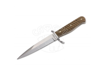 Нож с фиксированным клинком Boker Grabendolch Trench Knife
