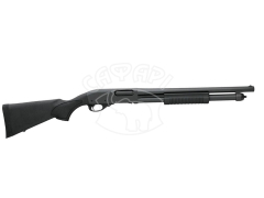 Ружье Remington 870 Express Synthetic Tactical кал. 12/76 удлиненный магазин