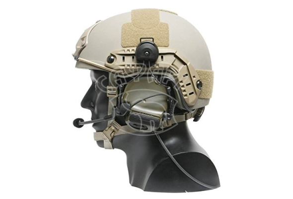 Адаптер 3M Peltor ARC для стрелковых наушников Peltor