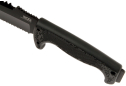 Мачете SOG Jungle Primitive