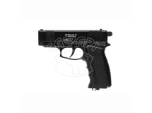 Пистолет пневматический EKOL ES55 Black