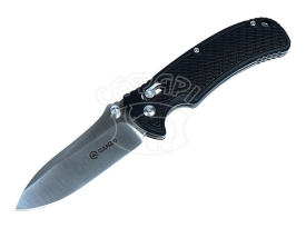 Ніж складаний Ganzo G726M black купить