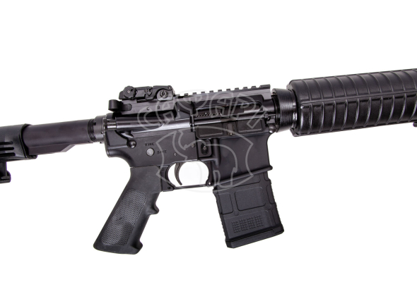 Карабін Colt 223Rem, 16.1